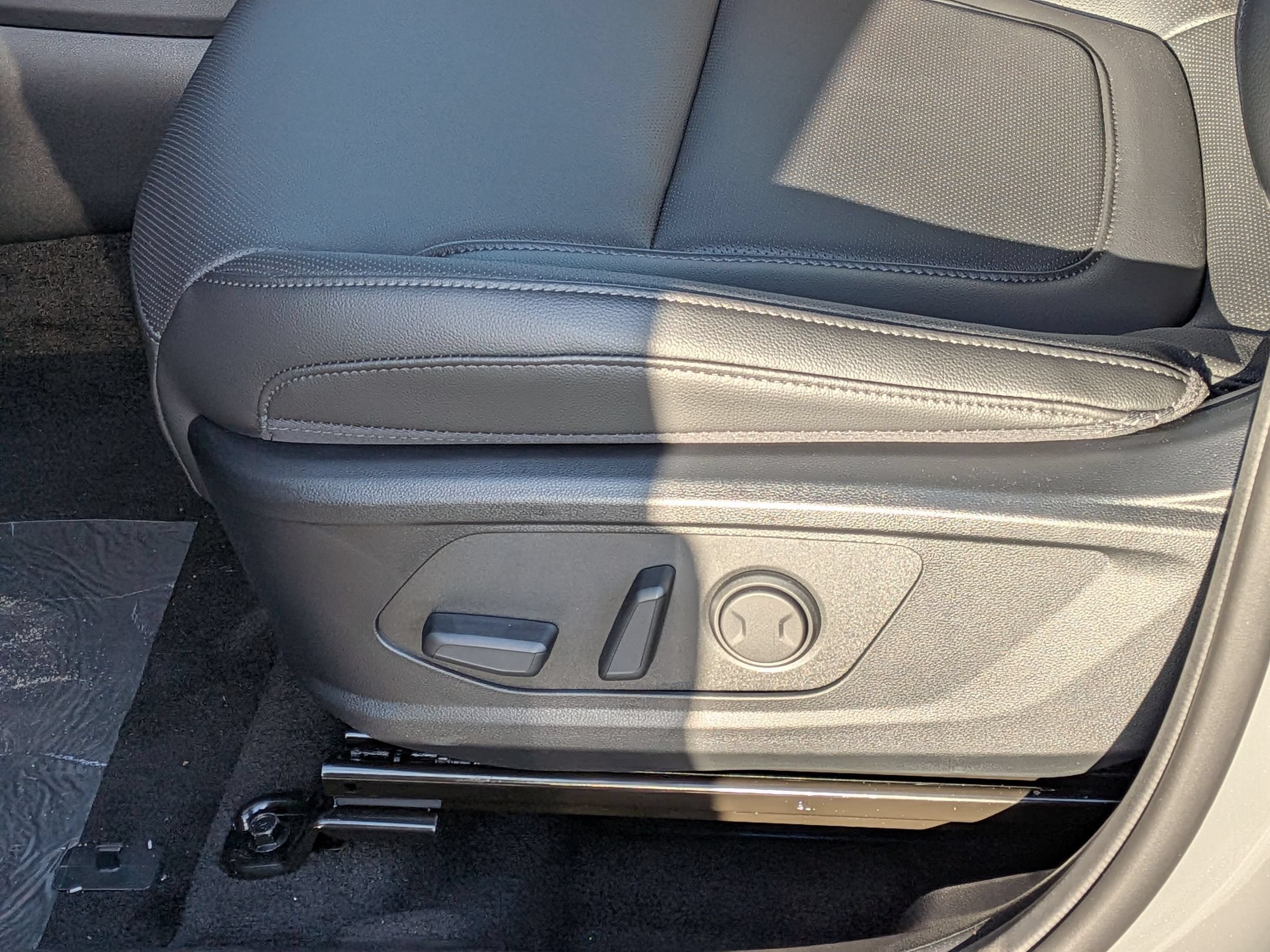New 2026 Hyundai Tucson XRT AWD/4WD image 18