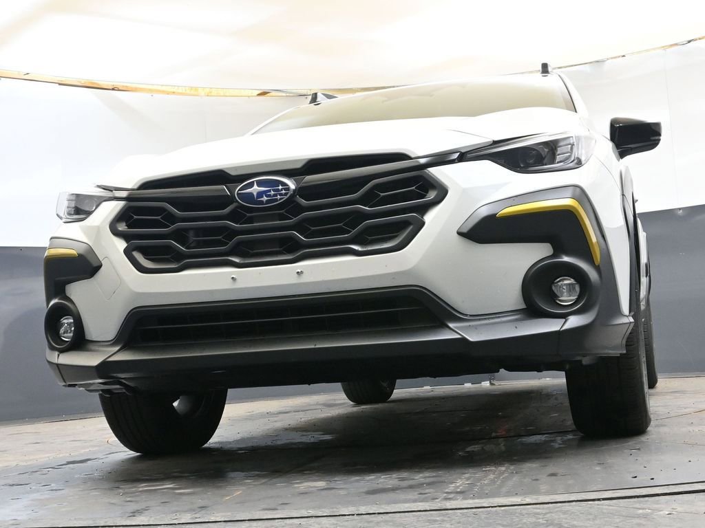 Certified 2025 Subaru Crosstrek 2.5i Sport image 39