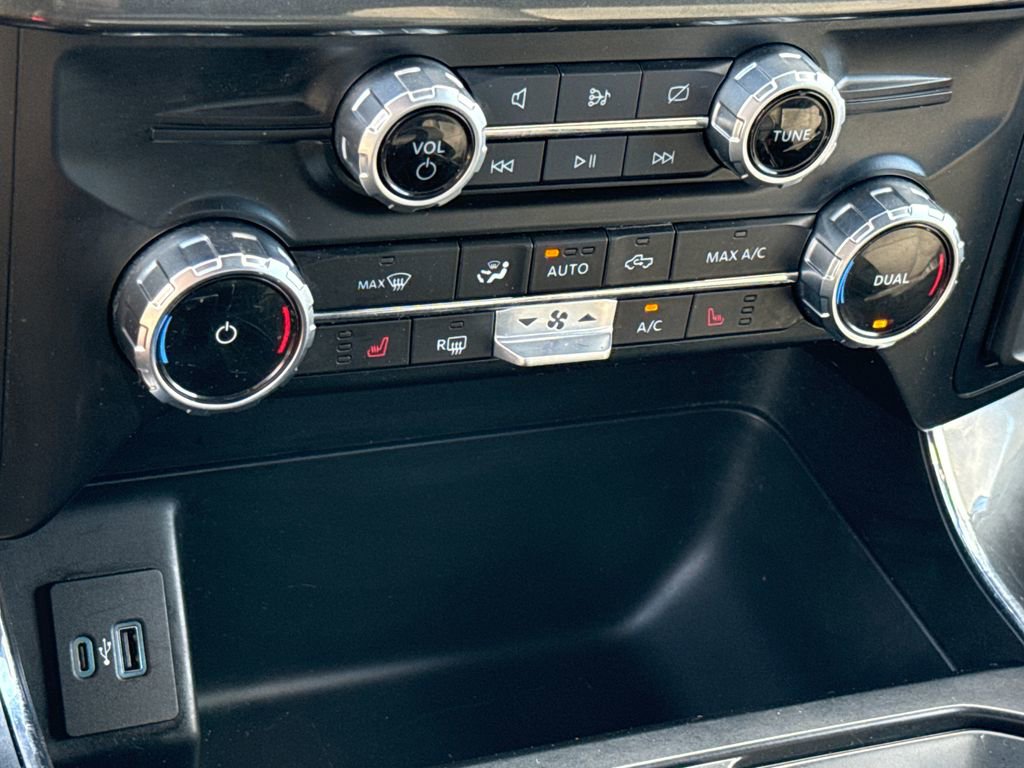 Certified 2023 Ford F150 XLT w/ Equipment Group 302A High image 23