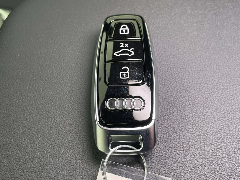 New 2026 Audi Q7 2.0T Premium AWD/4WD image 47