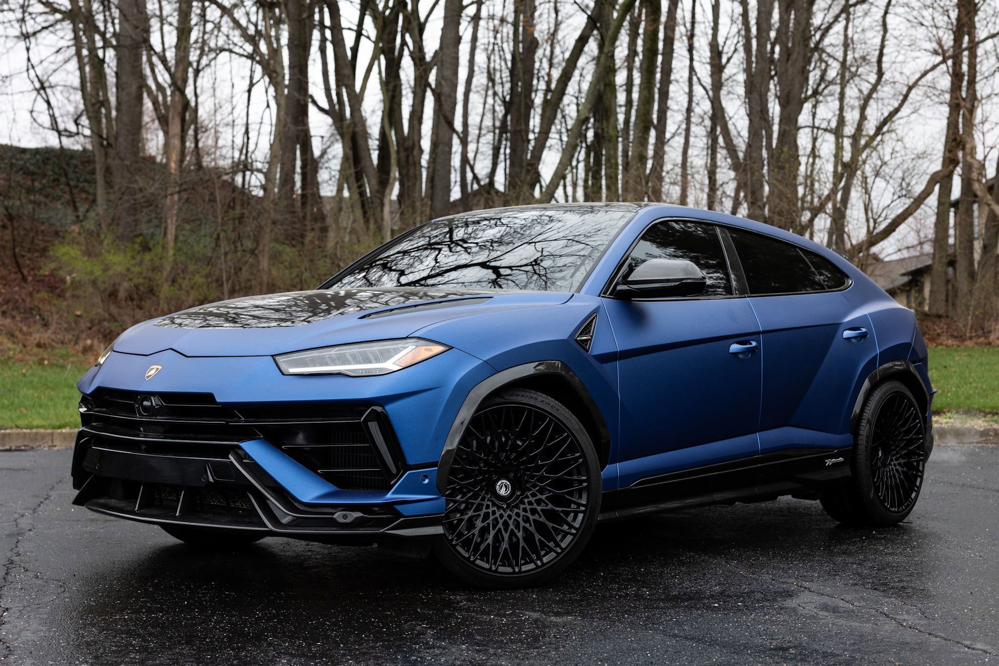 Used 2023 Lamborghini Urus Performante image 20