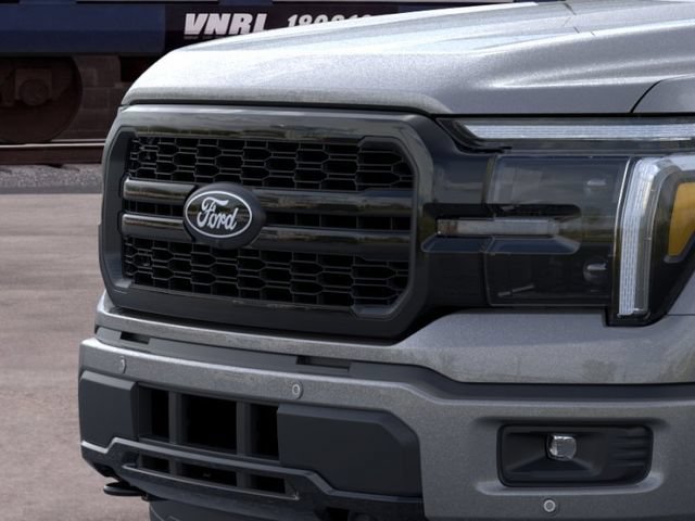 New 2026 Ford F150 Lariat AWD/4WD image 17