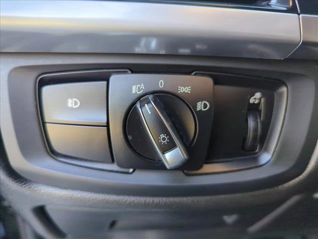 Used 2016 BMW X6 M image 23