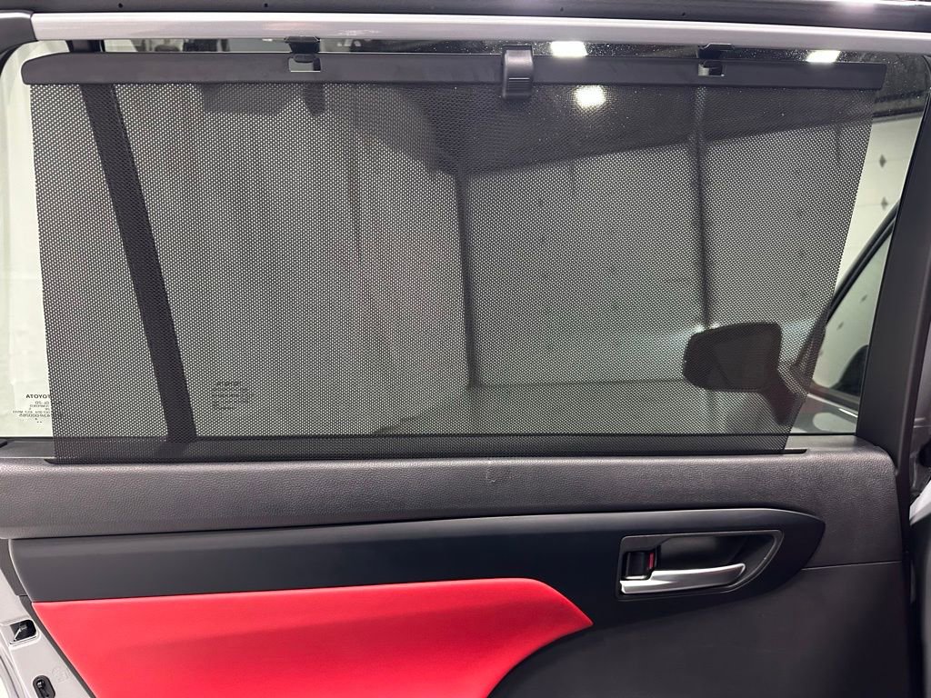 Used 2025 Toyota Highlander XSE image 43