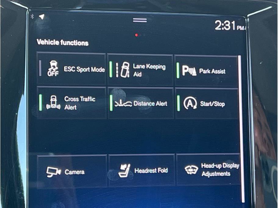 Used 2019 Volvo S60 T5 R-Design image 35