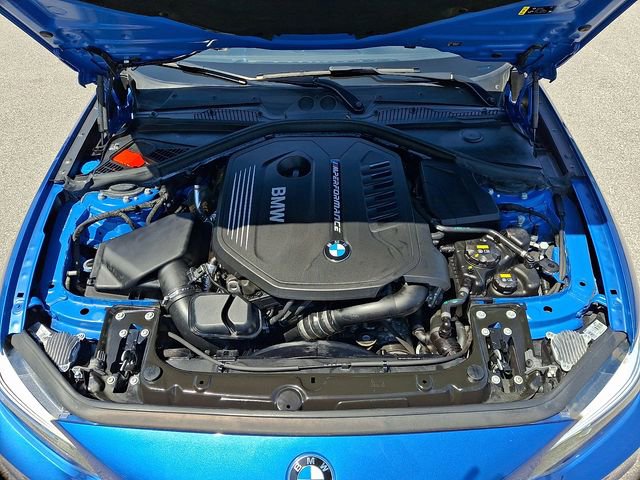 Used 2020 BMW M240i xDrive Coupe w/ Premium Package AWD/4WD image 32