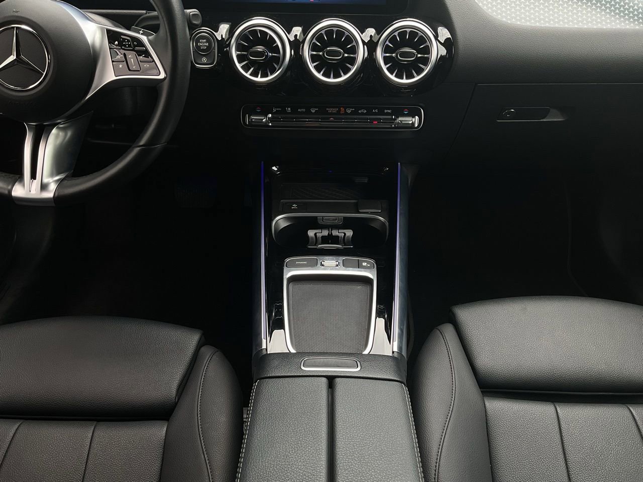 Used 2025 Mercedes-Benz GLA 250 image 13