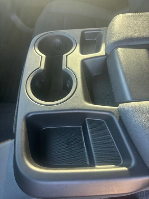 Used 2025 Chevrolet Silverado 2500 Custom w/ Custom Convenience Package image 17