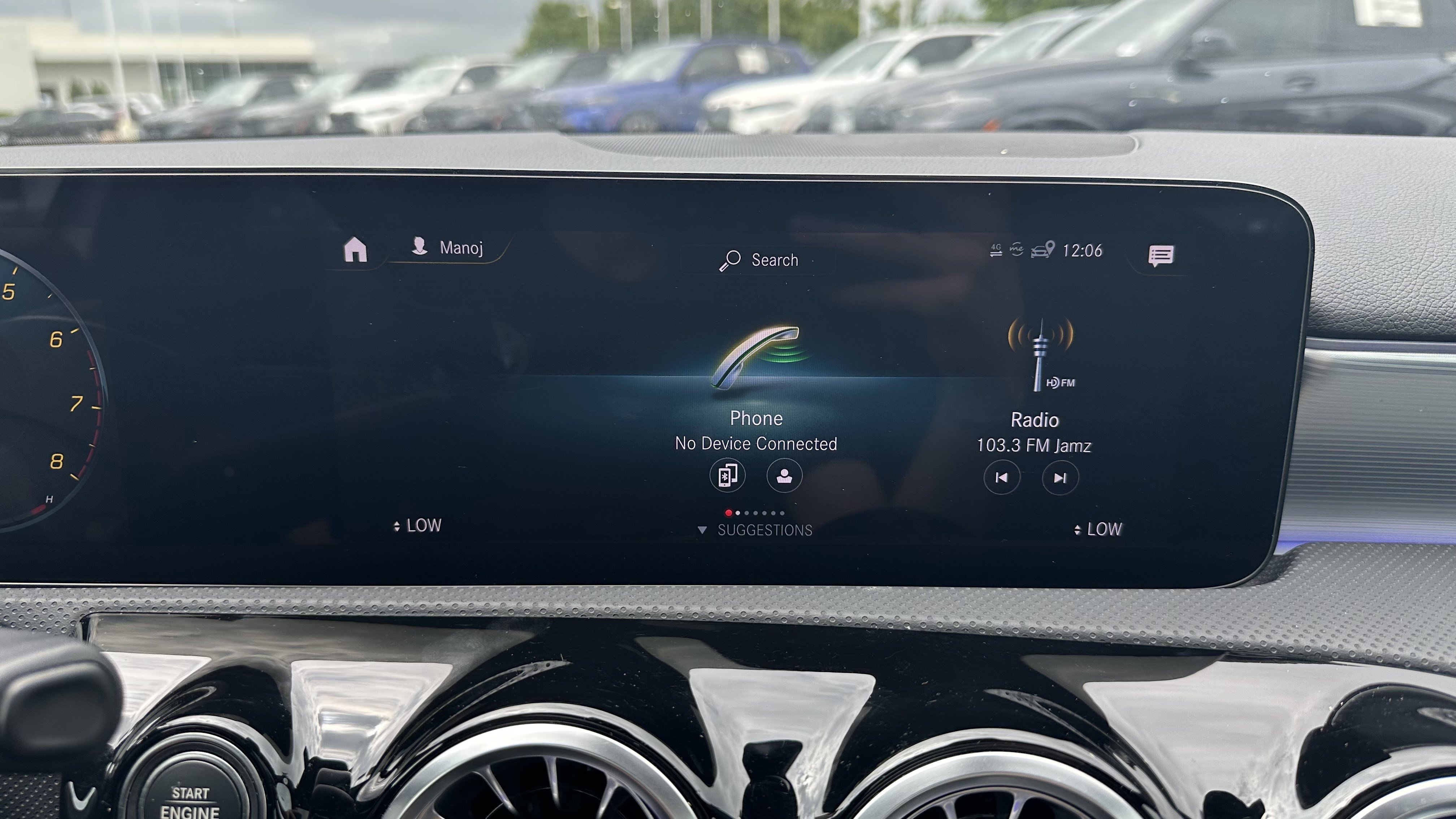 Used 2022 Mercedes-Benz A 220 4MATIC image 25