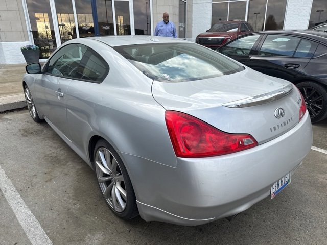 Used 2008 INFINITI G37 Journey w/ Premium Pkg image 2