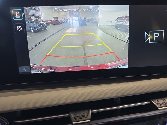 Used 2025 Hyundai Tucson SEL image 23