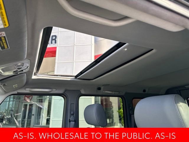 Used 2004 Mercedes-Benz G 500 image 25