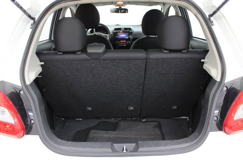 Used 2020 Mitsubishi Mirage ES image 26