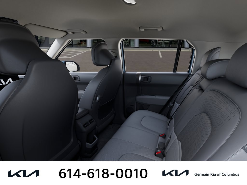 New 2027 Kia EV3 Wind AWD/4WD image 21