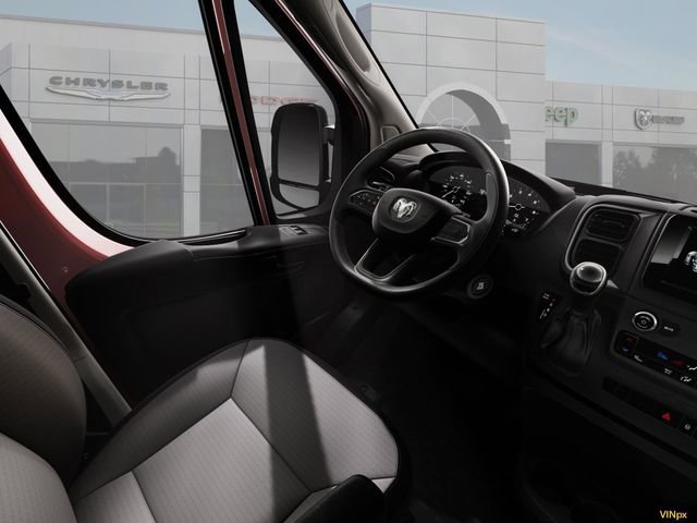 New 2026 RAM ProMaster 2500 w/ Premium Convenience Group image 18