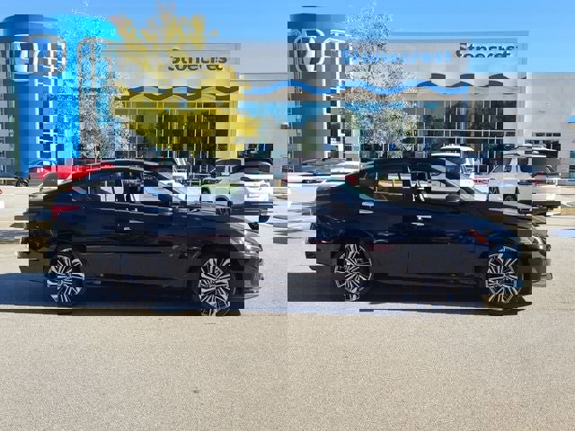 Used 2024 Nissan Altima 2.5 SL image 9