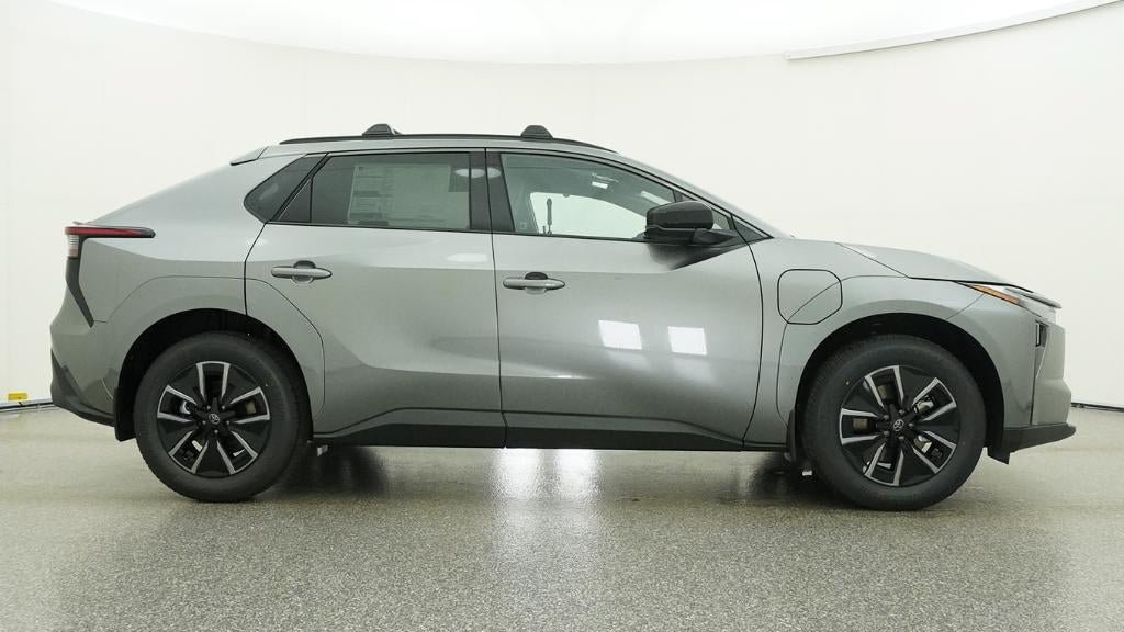 New 2026 Toyota bZ FWD image 27