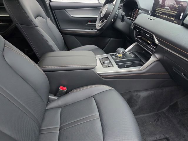 New 2026 MAZDA CX-90 Plug-In Hybrid w/Premium Sport image 15