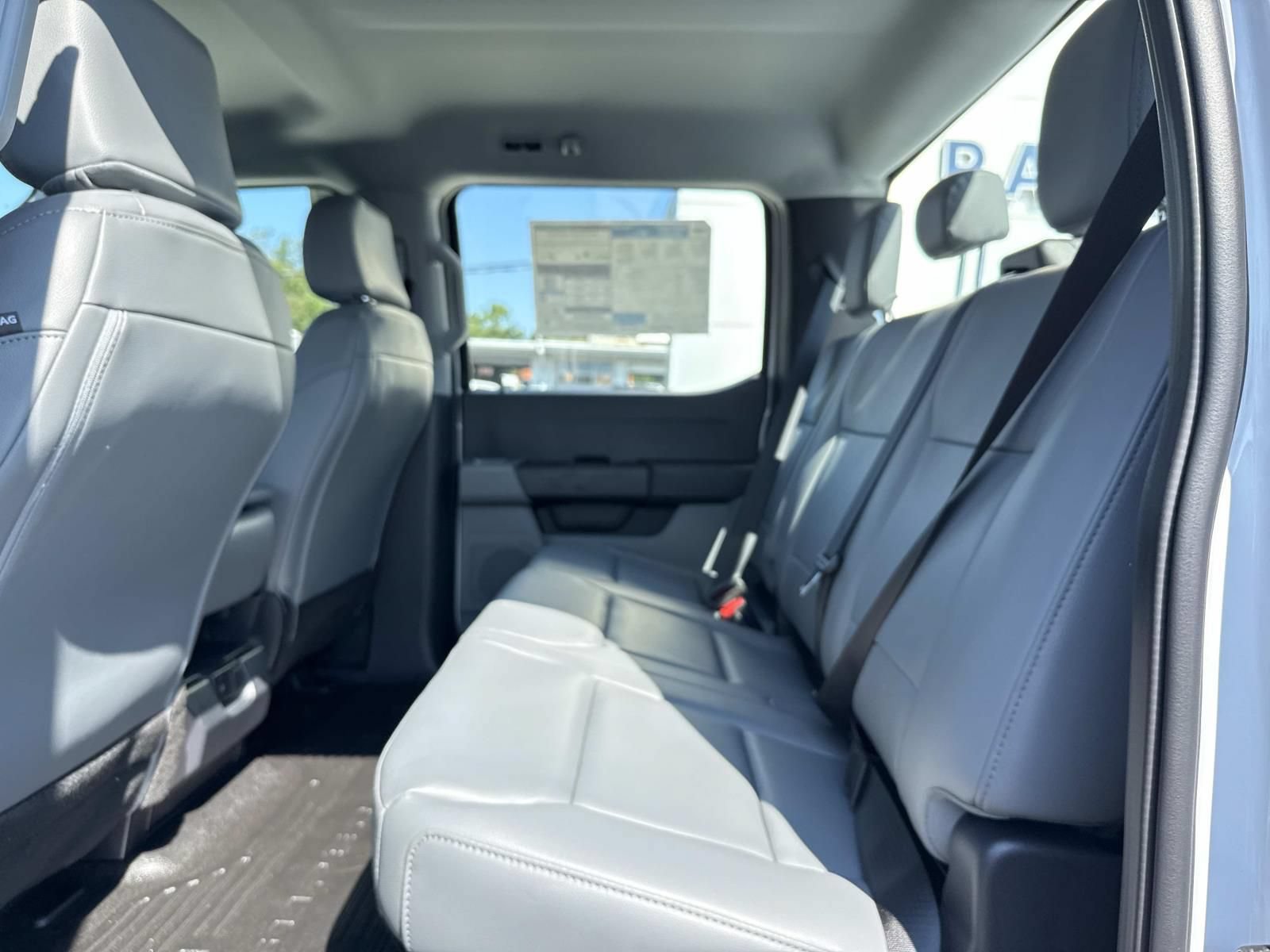 New 2026 Ford F250 XL AWD/4WD image 11