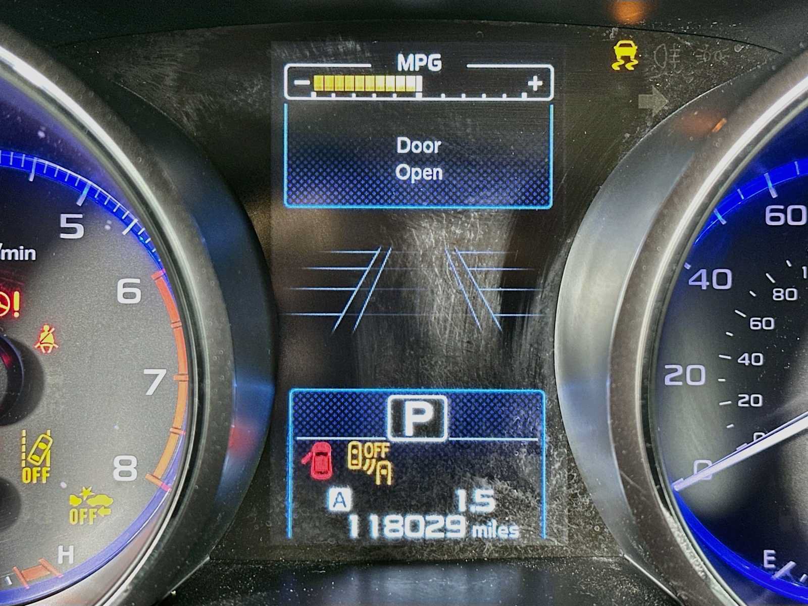 Used 2019 Subaru Outback 2.5i Premium AWD/4WD image 12