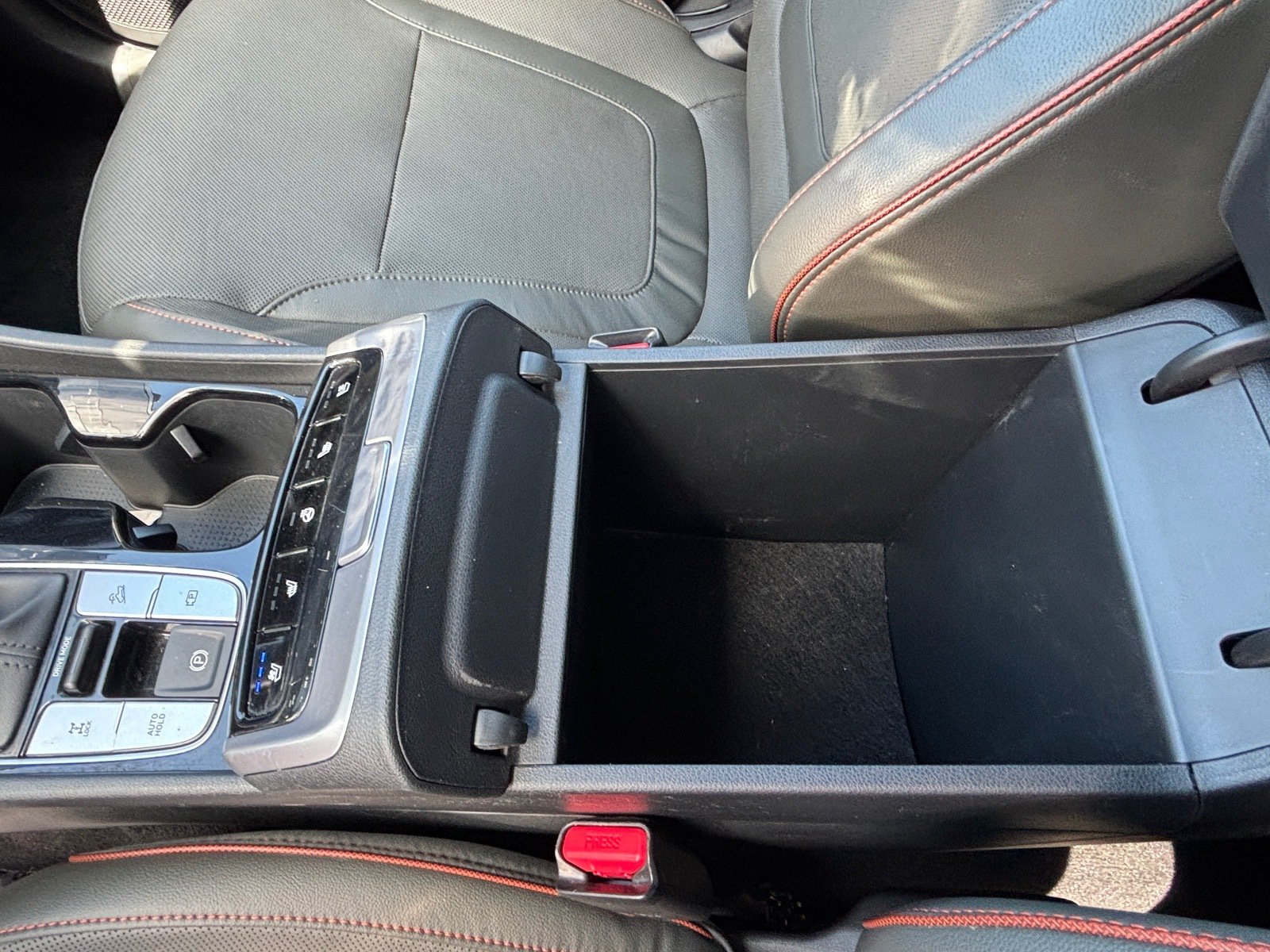 Used 2023 Hyundai Santa Cruz Limited AWD/4WD image 19