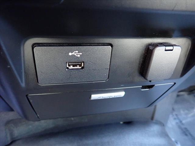 Used 2016 Ford F150 XL w/ Equipment Group 101A Mid AWD/4WD image 13