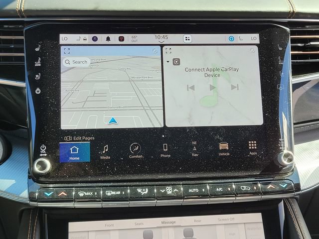 New 2023 Jeep Grand Wagoneer Series III image 13