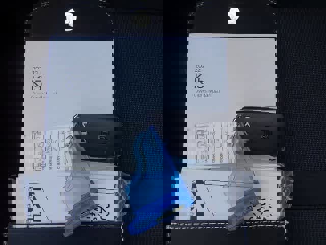 Used 2022 Kia K5 LXS image 32