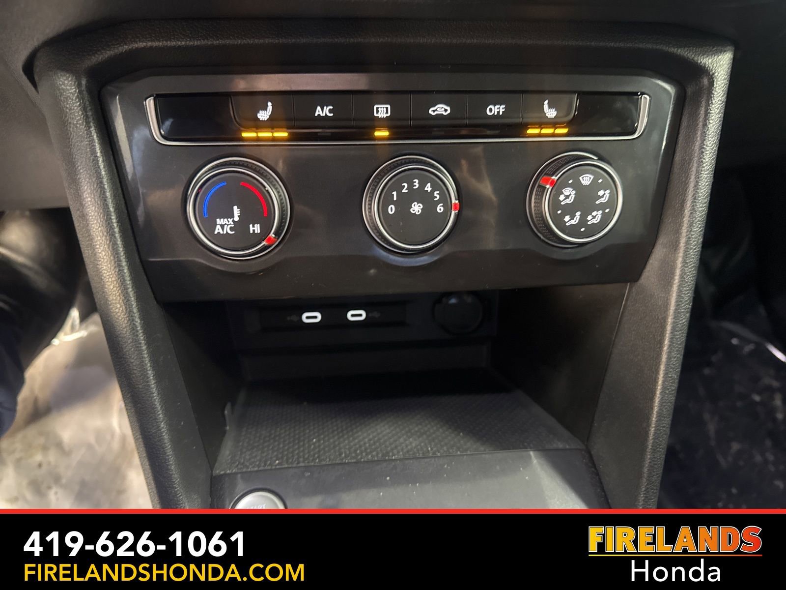 Used 2022 Volkswagen Tiguan S image 21