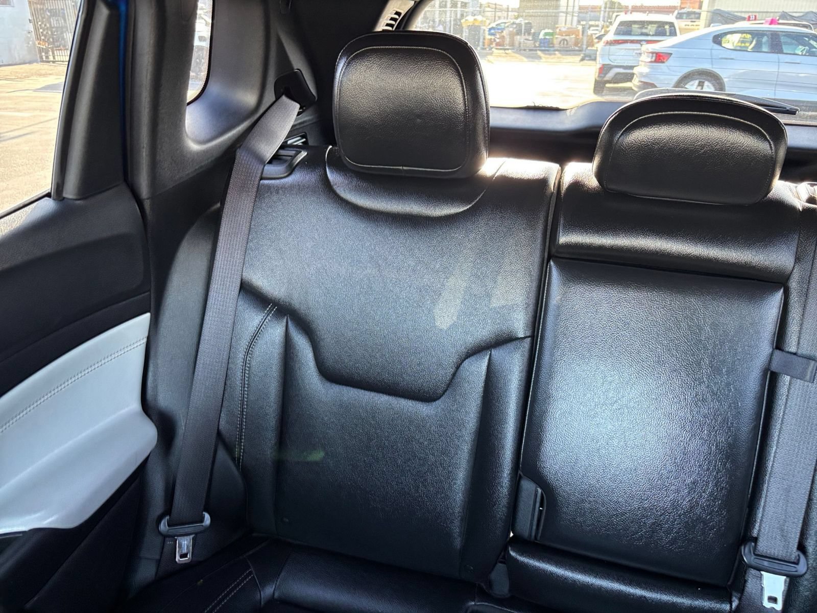 Used 2025 Jeep Compass Limited AWD/4WD image 39