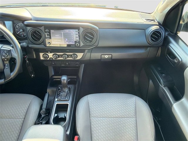 Used 2020 Toyota Tacoma SR image 18