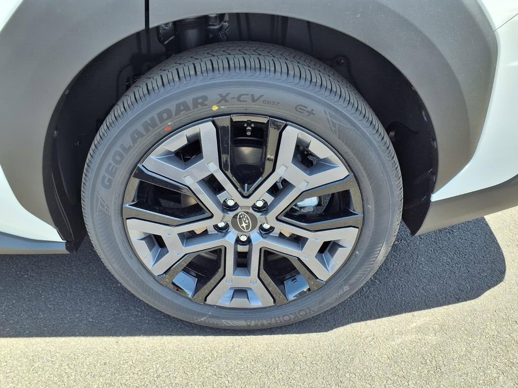New 2026 Subaru Trailseeker AWD/4WD image 13