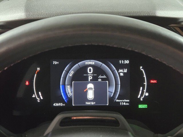 Certified 2023 Lexus RX 500h F Sport image 34