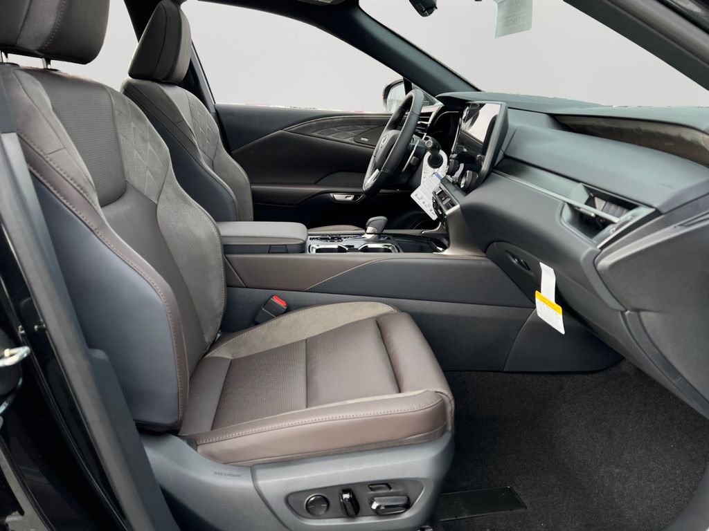 New 2026 Lexus RX 450h AWD image 5