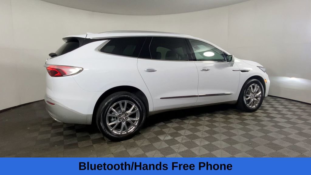 Certified 2023 Buick Enclave Essence w/ Experience Buick Package image 11