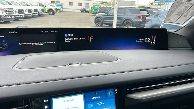 Used 2025 Lincoln Navigator Reserve w/ Jet Appearance Package image 22