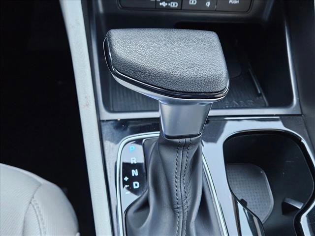 Used 2025 Hyundai Tucson SEL FWD image 12
