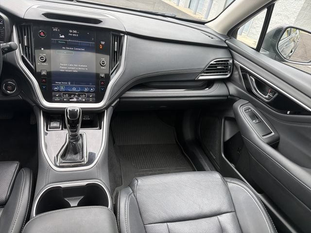 Used 2024 Subaru Outback Limited AWD/4WD image 19