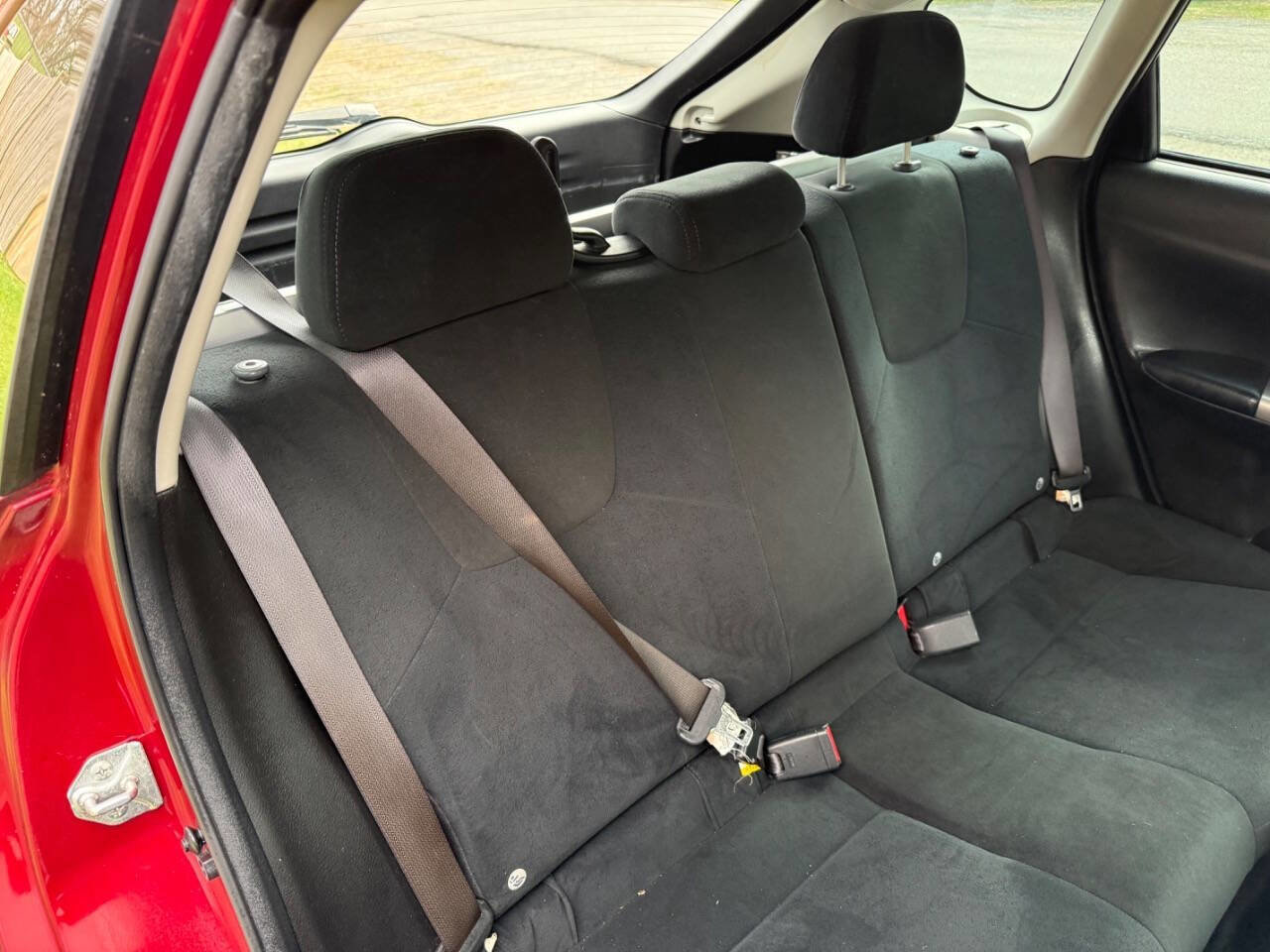 Used 2010 Subaru Impreza 2.5i AWD/4WD image 13