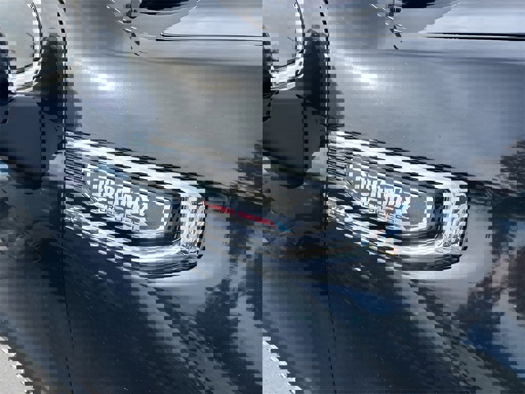 Used 2020 GMC Sierra 1500 Denali w/ Denali Ultimate Package image 3