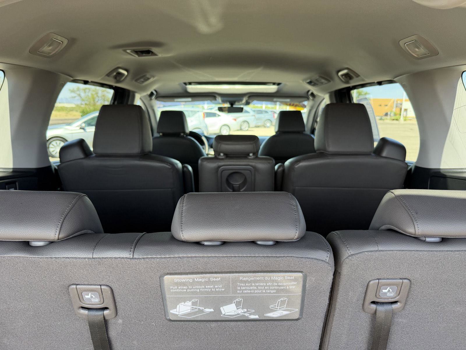 Used 2020 Honda Odyssey EX-L image 15