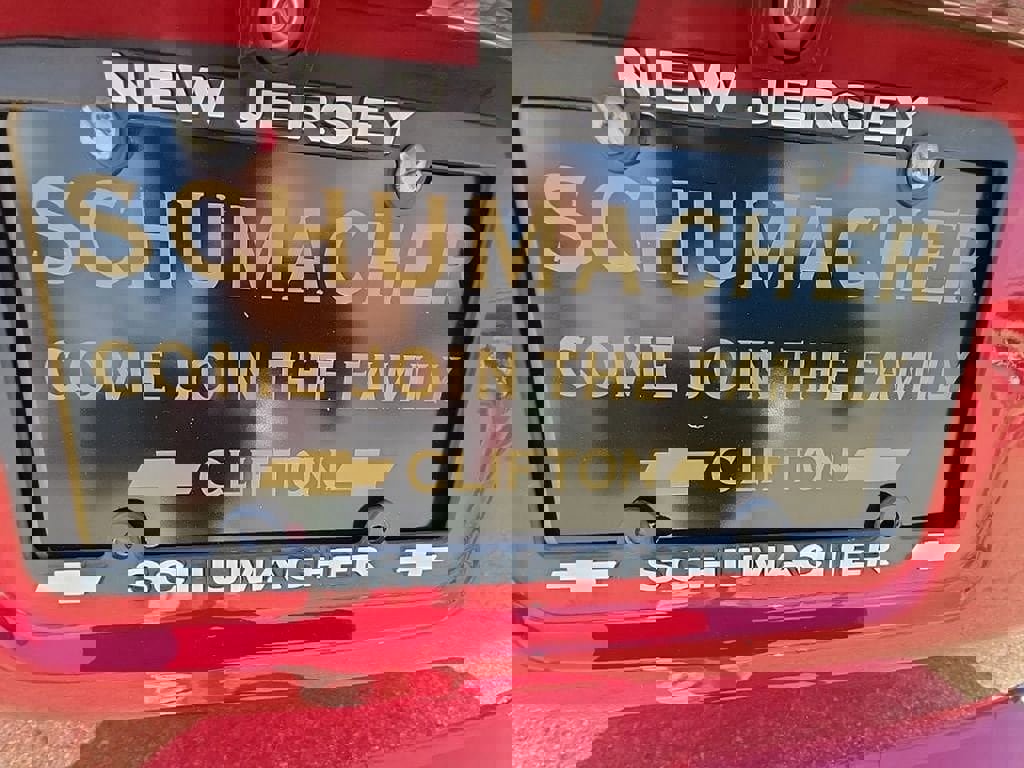 Used 2023 GMC Terrain AT4 image 40