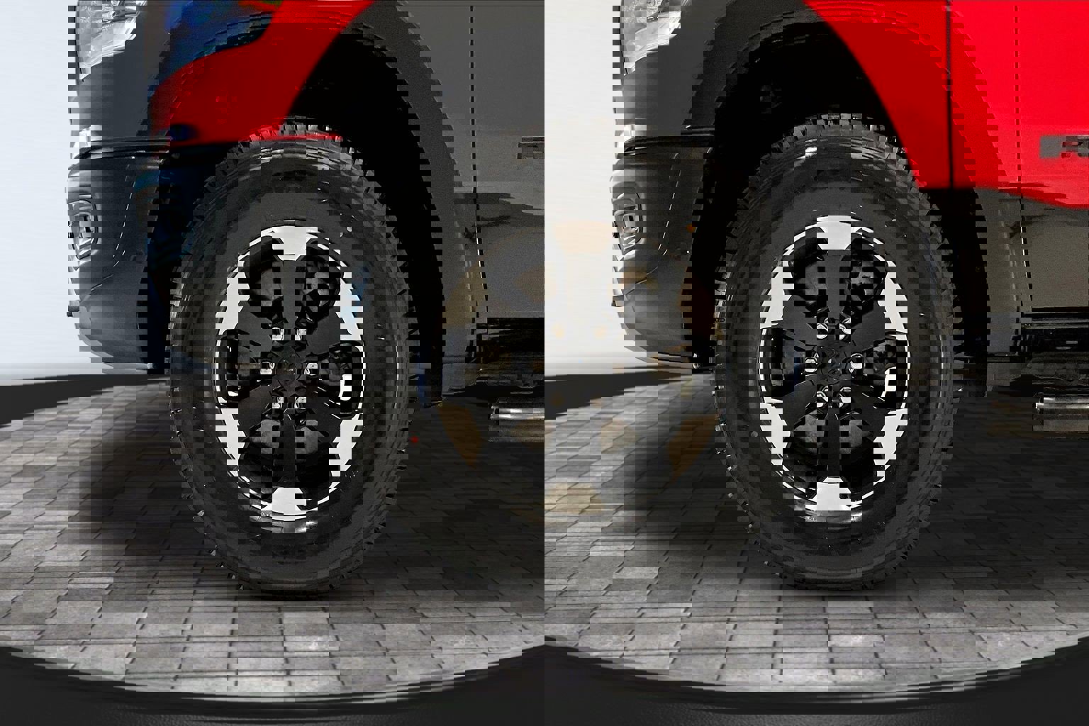 Used 2021 RAM 1500 Rebel w/ Rebel Level 2 Equipment Group image 34