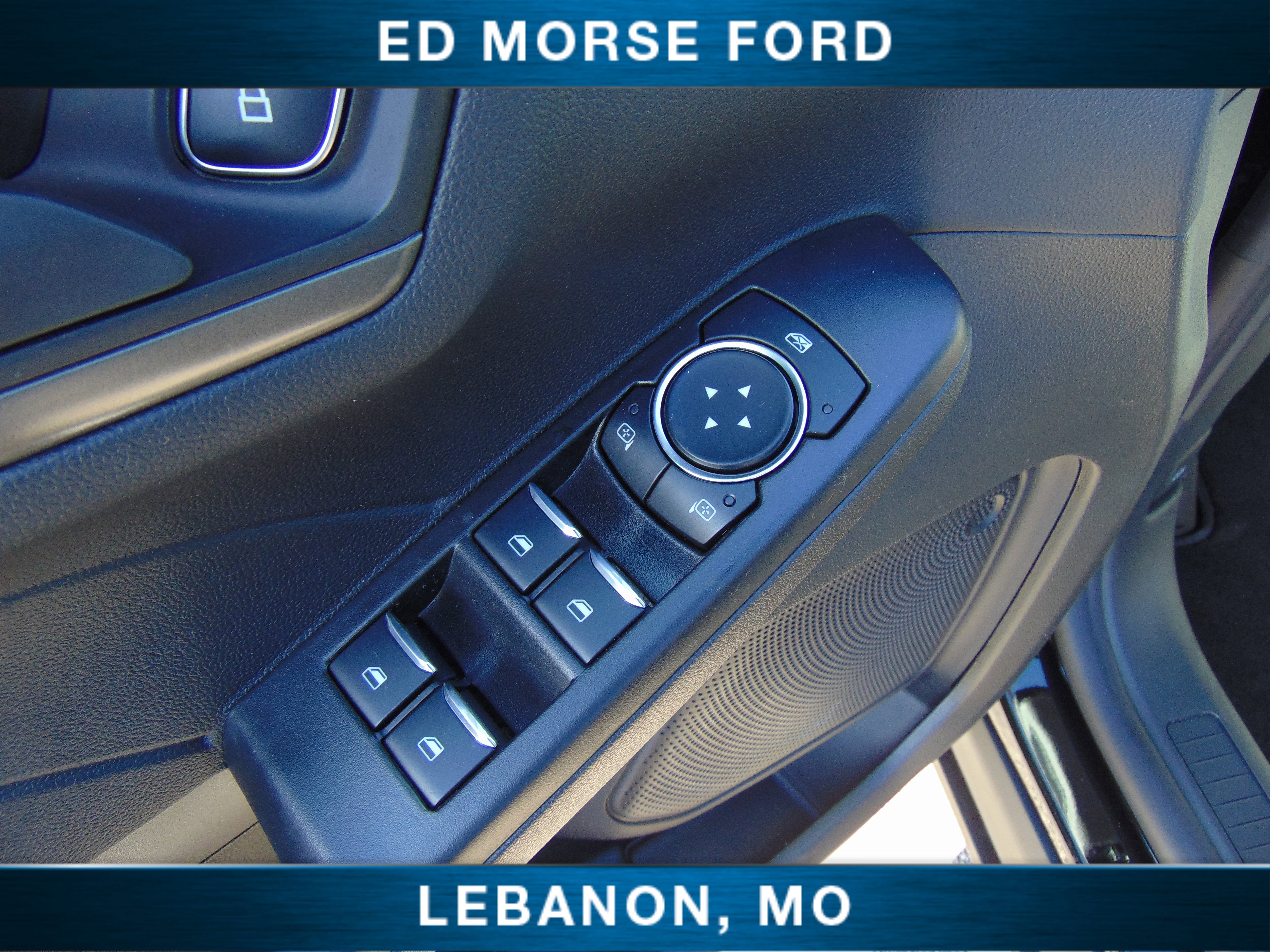 New 2026 Ford Escape Active w/ Cold Weather Package image 18