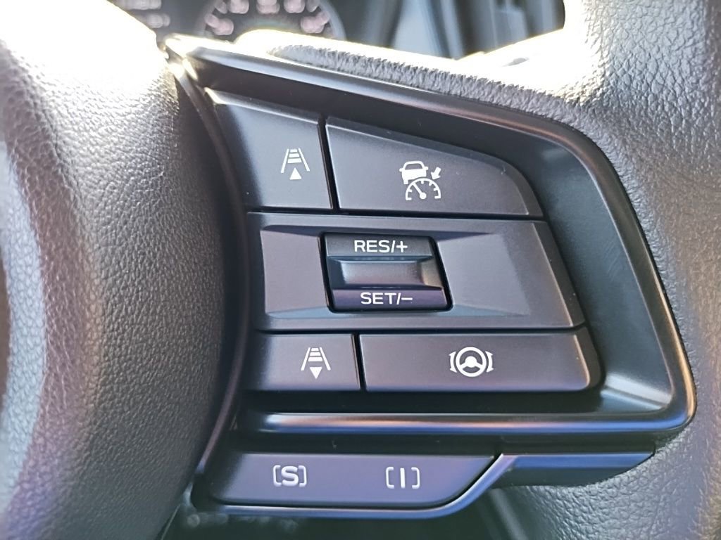 Used 2026 Subaru Crosstrek 2.0i Premium image 24