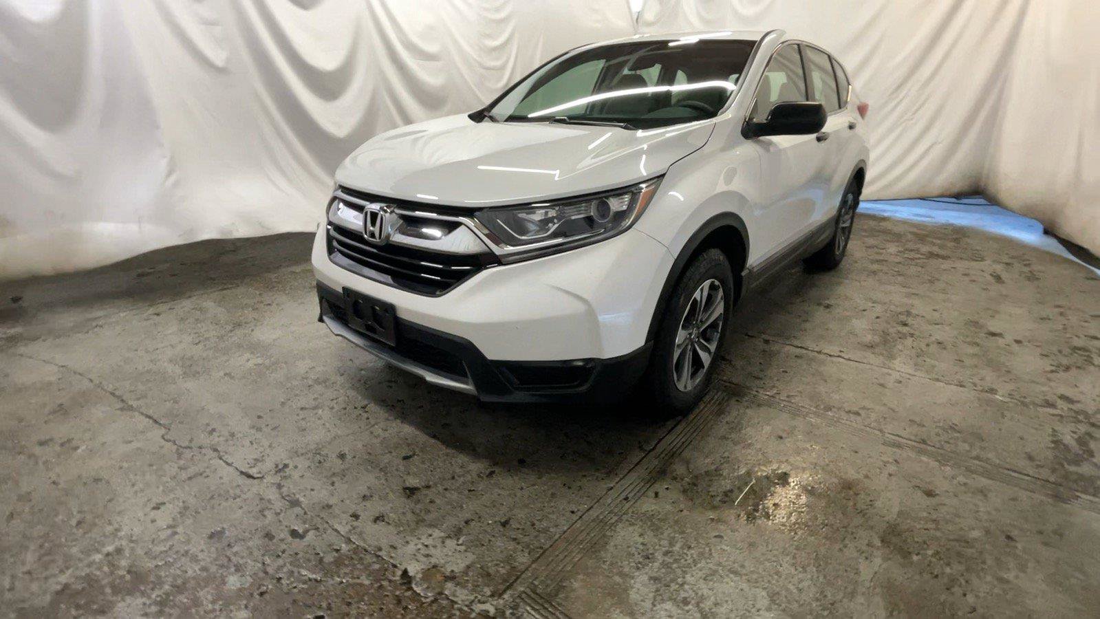 Used 2019 Honda CR-V LX image 12
