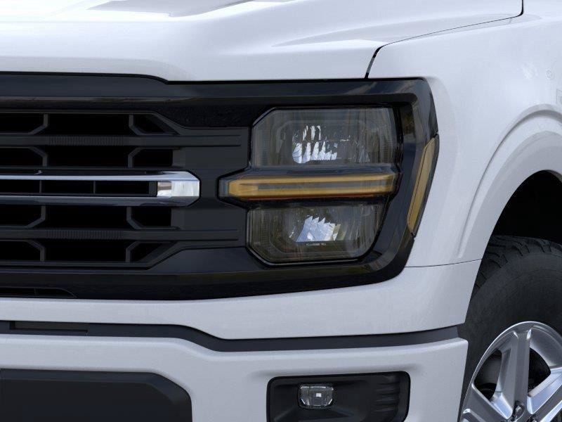 New 2026 Ford F150 XLT w/ Equipment Group 301A Standard AWD/4WD image 18