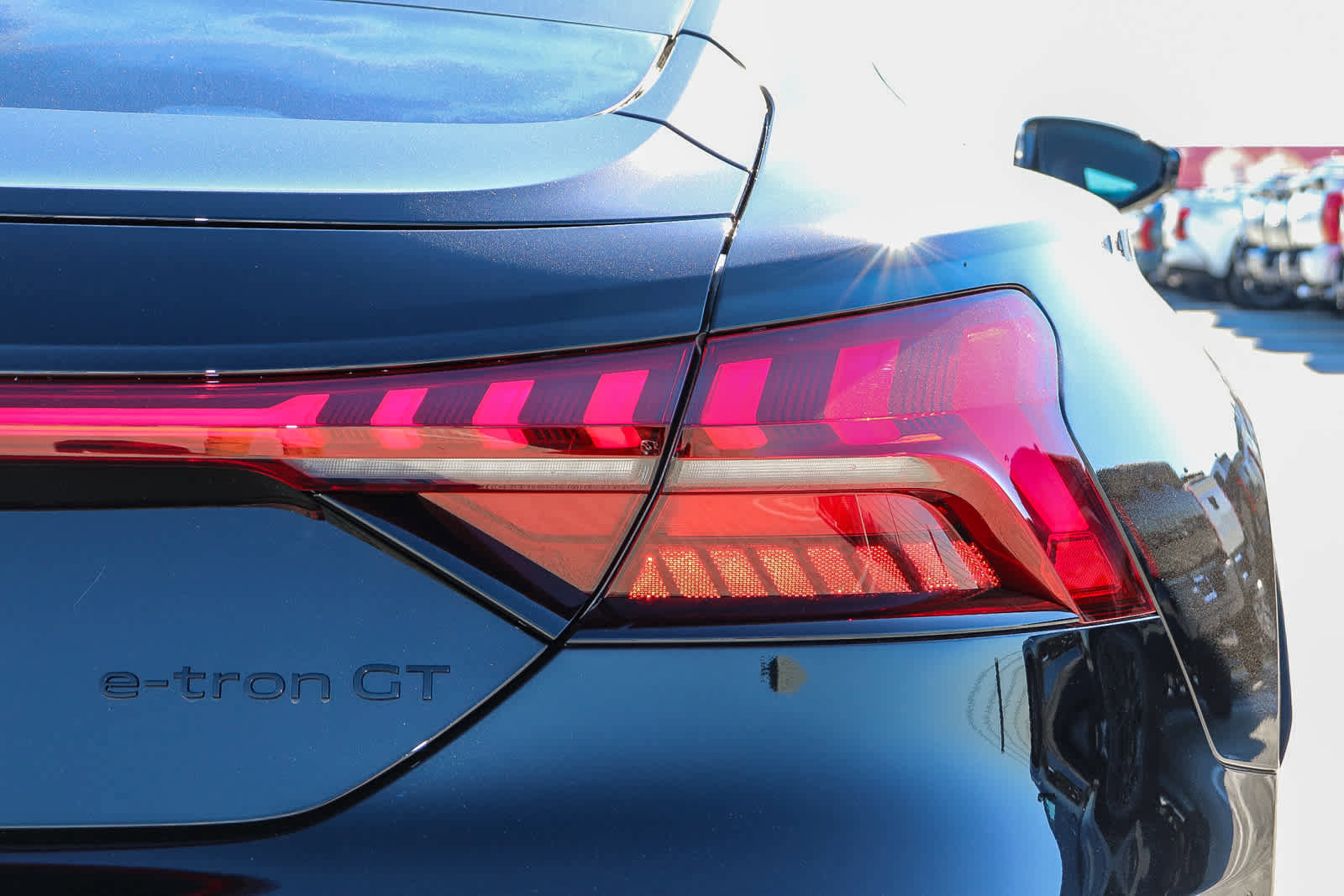 New 2026 Audi S e-tron GT Premium Plus image 10