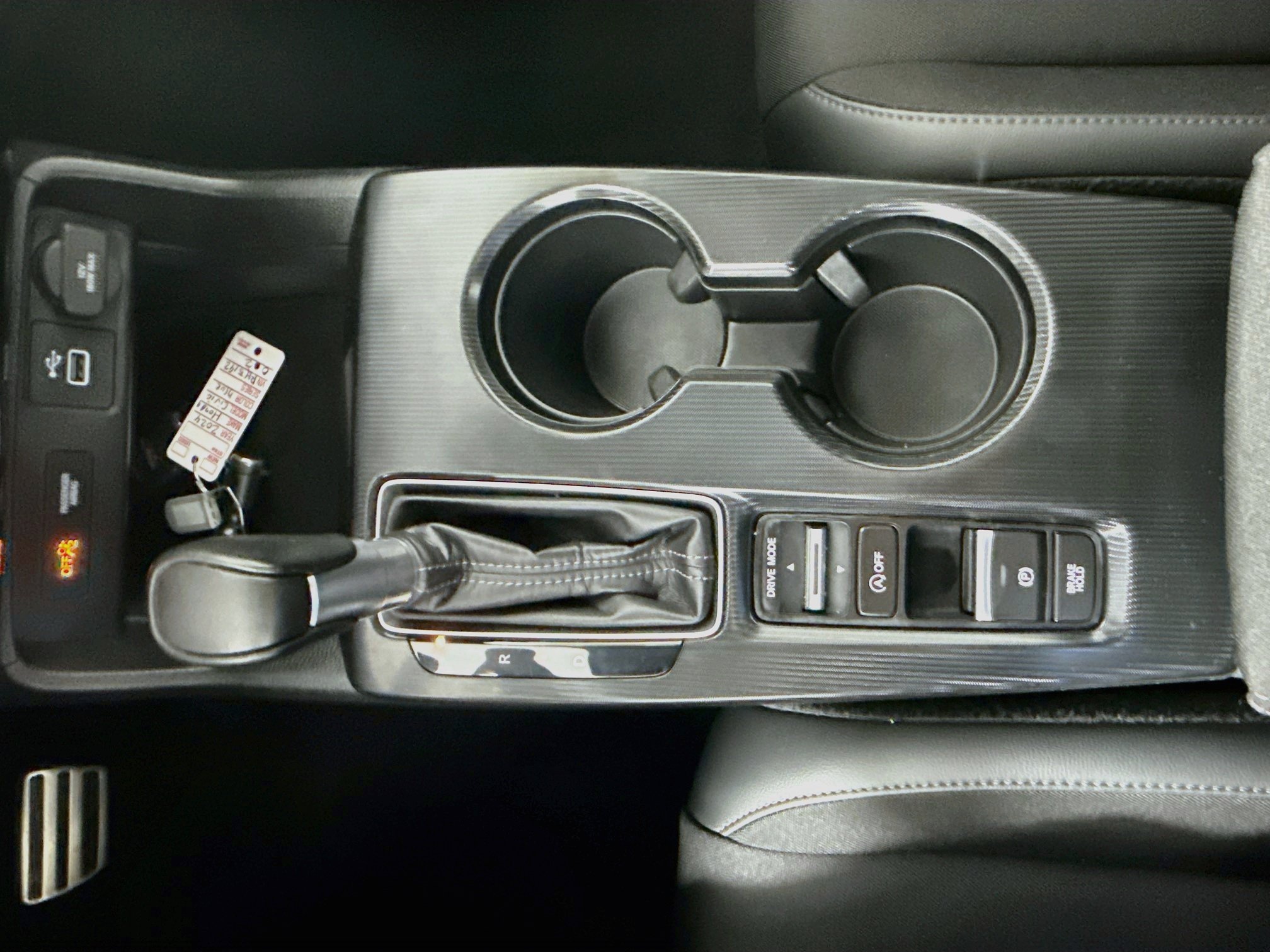 Used 2024 Honda Civic Sport image 19