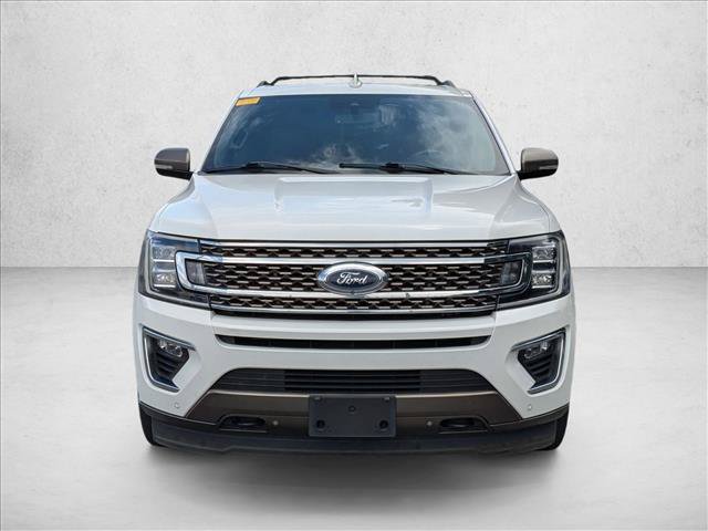 Used 2021 Ford Expedition Max King Ranch AWD/4WD image 3